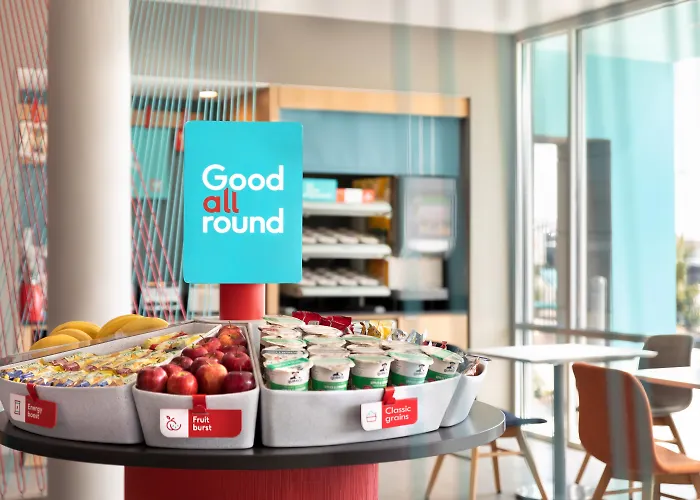 Avid Hotel Cedar Rapids South - Arpt Area By Ihg