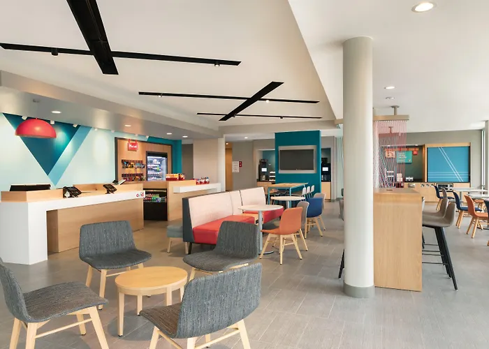Avid Hotel Cedar Rapids South - Arpt Area By Ihg