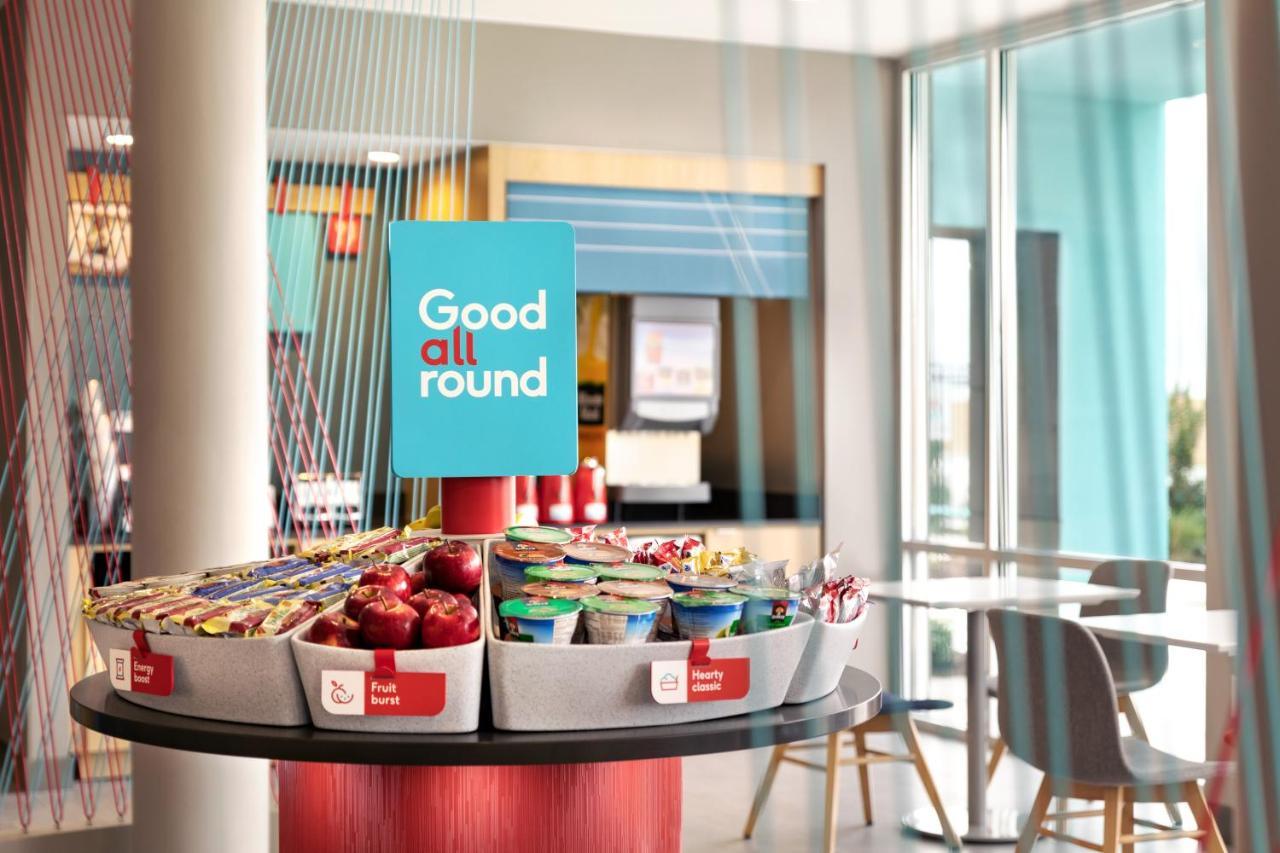 Avid South - Arpt Area By Ihg 2*