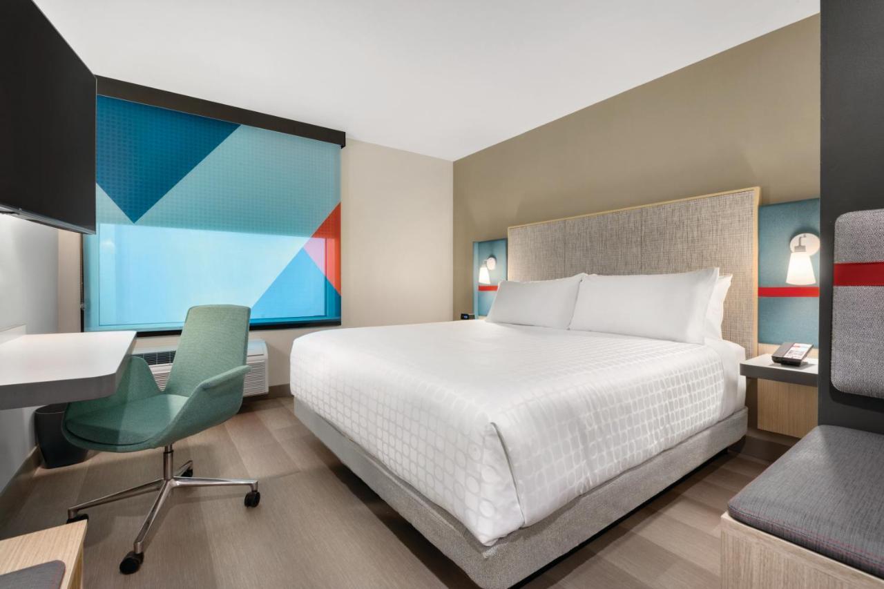Hotel Avid South - Arpt Area By Ihg Cedar Rapids
