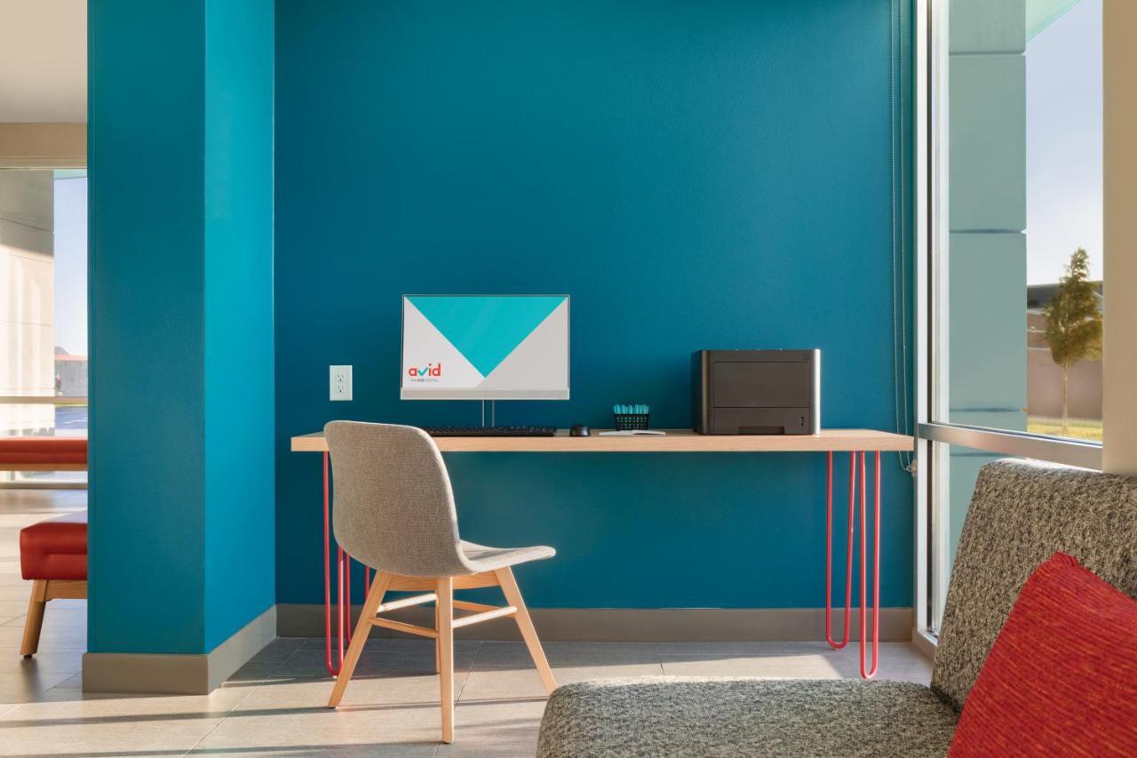 Avid South - Arpt Area By Ihg 2*