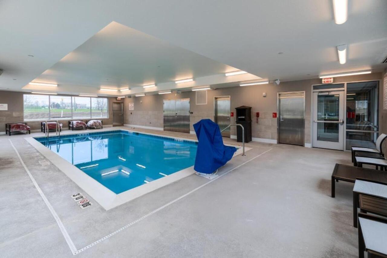 Avid South - Arpt Area By Ihg 2*