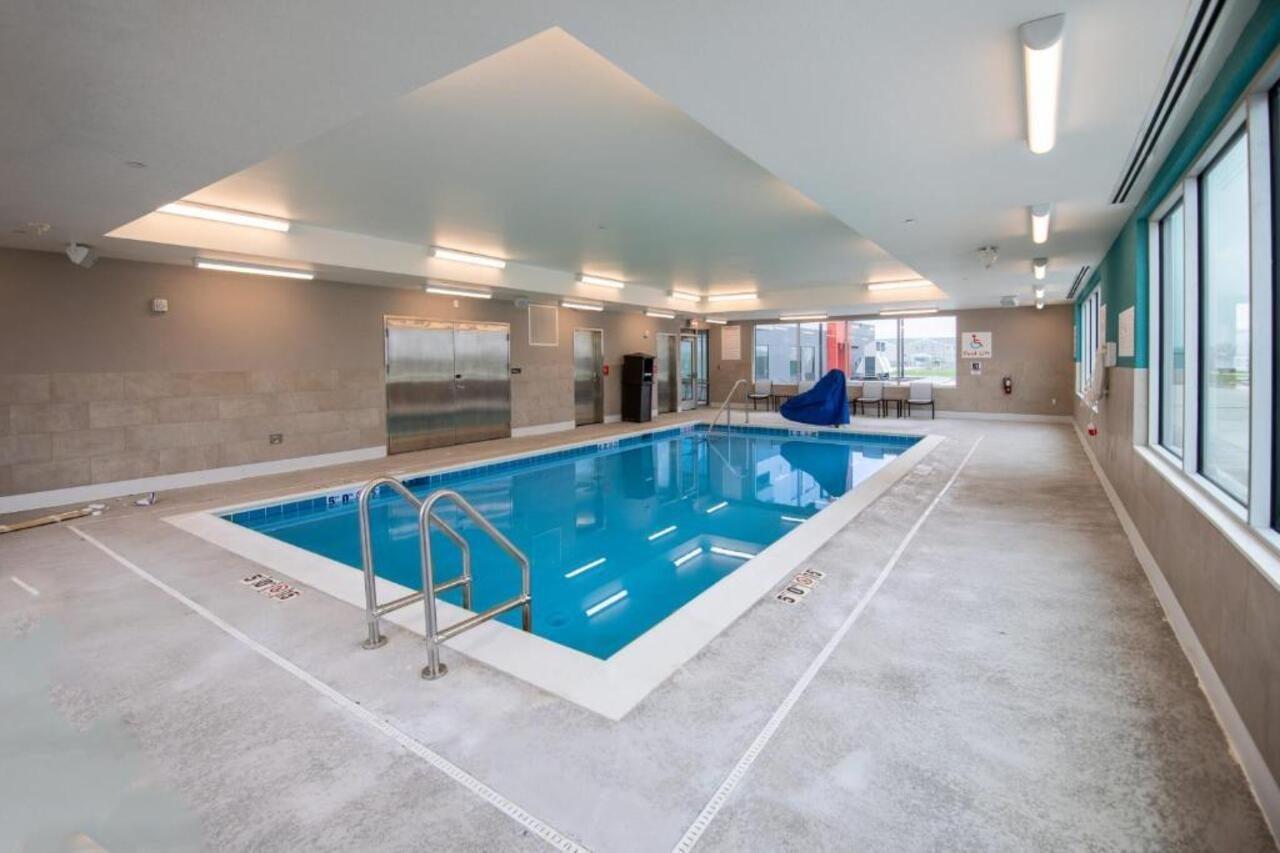 Hotel Avid South - Arpt Area By Ihg