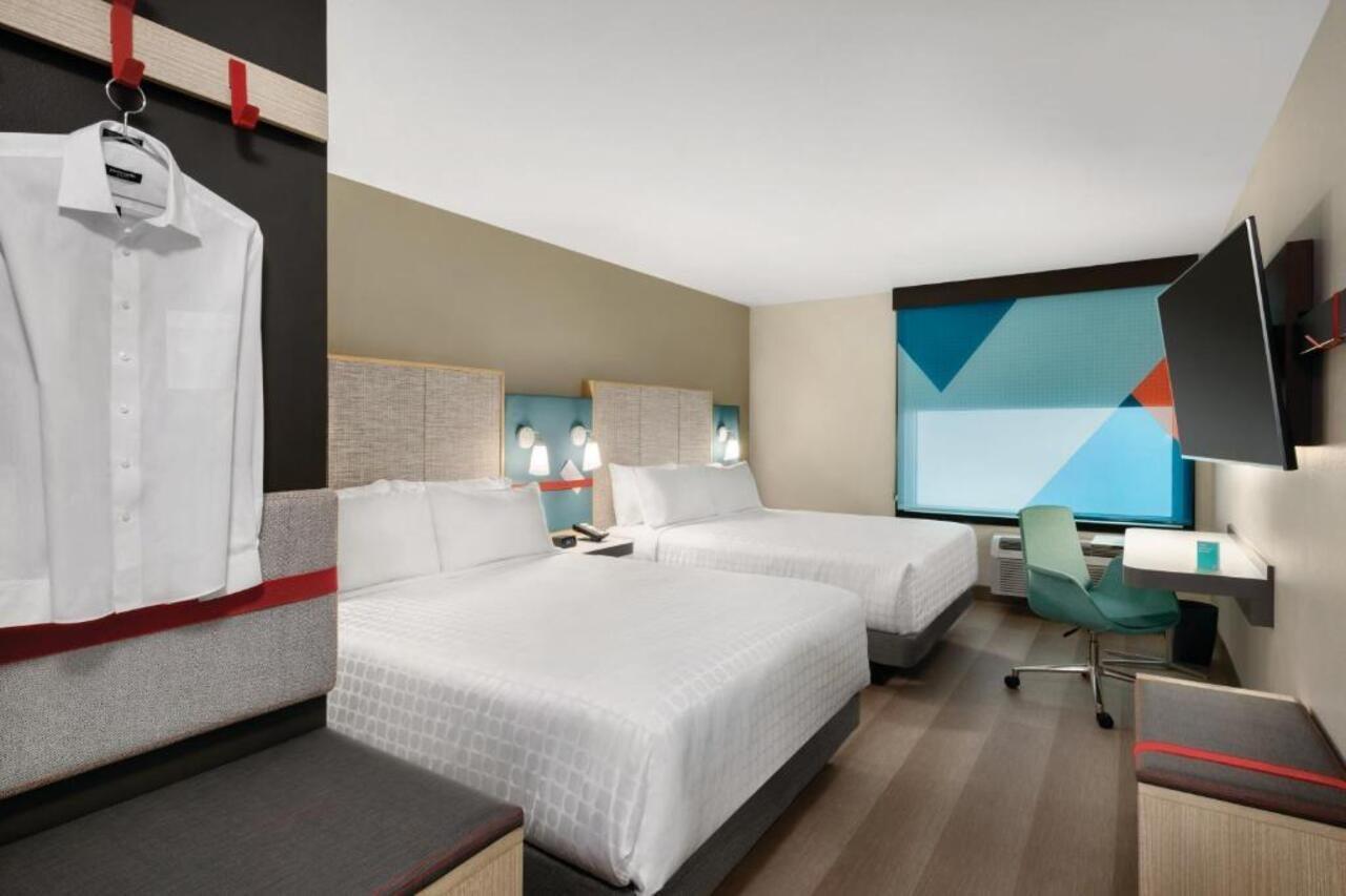 Avid South - Arpt Area By Ihg