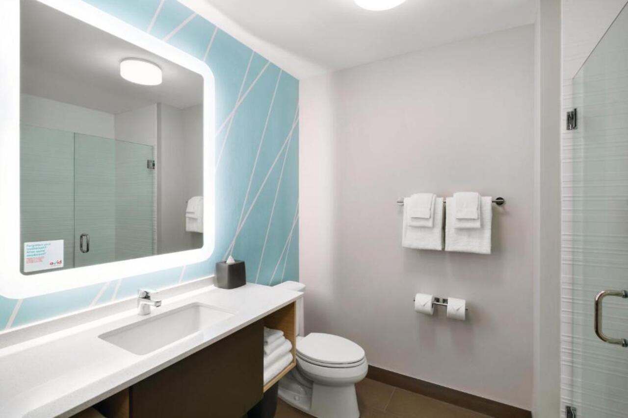 Avid South - Arpt Area By Ihg 2*