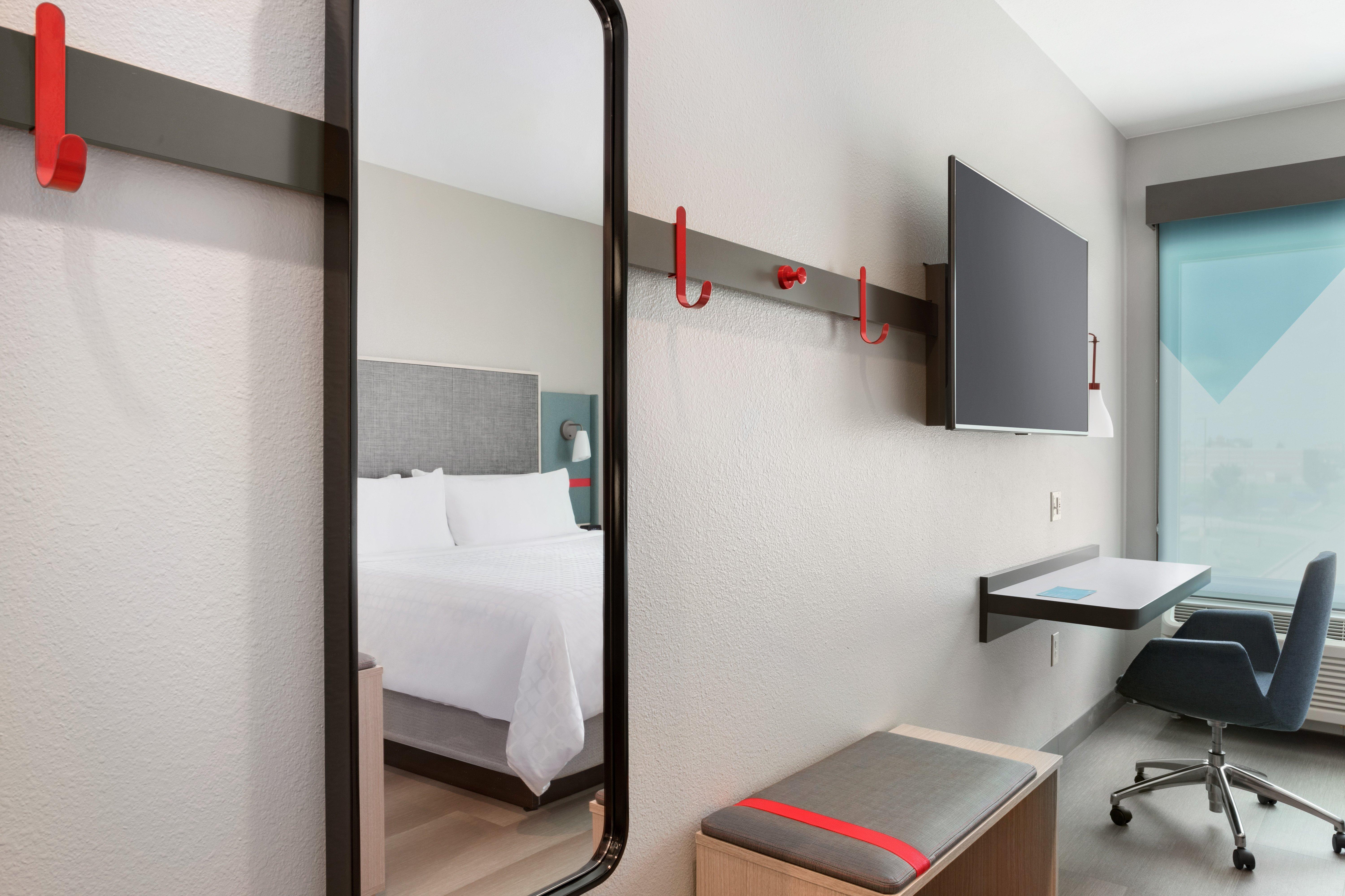 Hotel Avid South - Arpt Area By Ihg