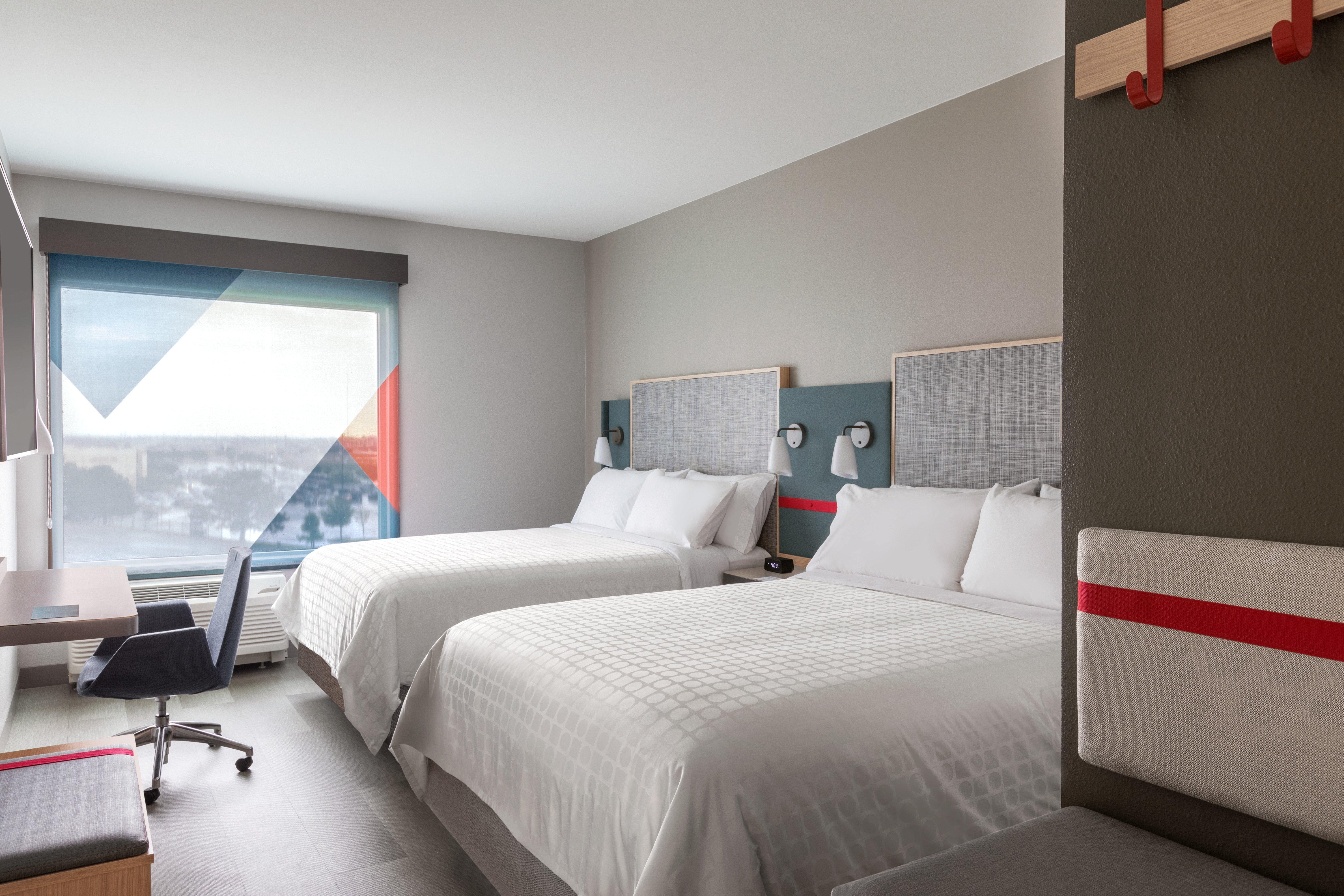Hotel Avid South - Arpt Area By Ihg