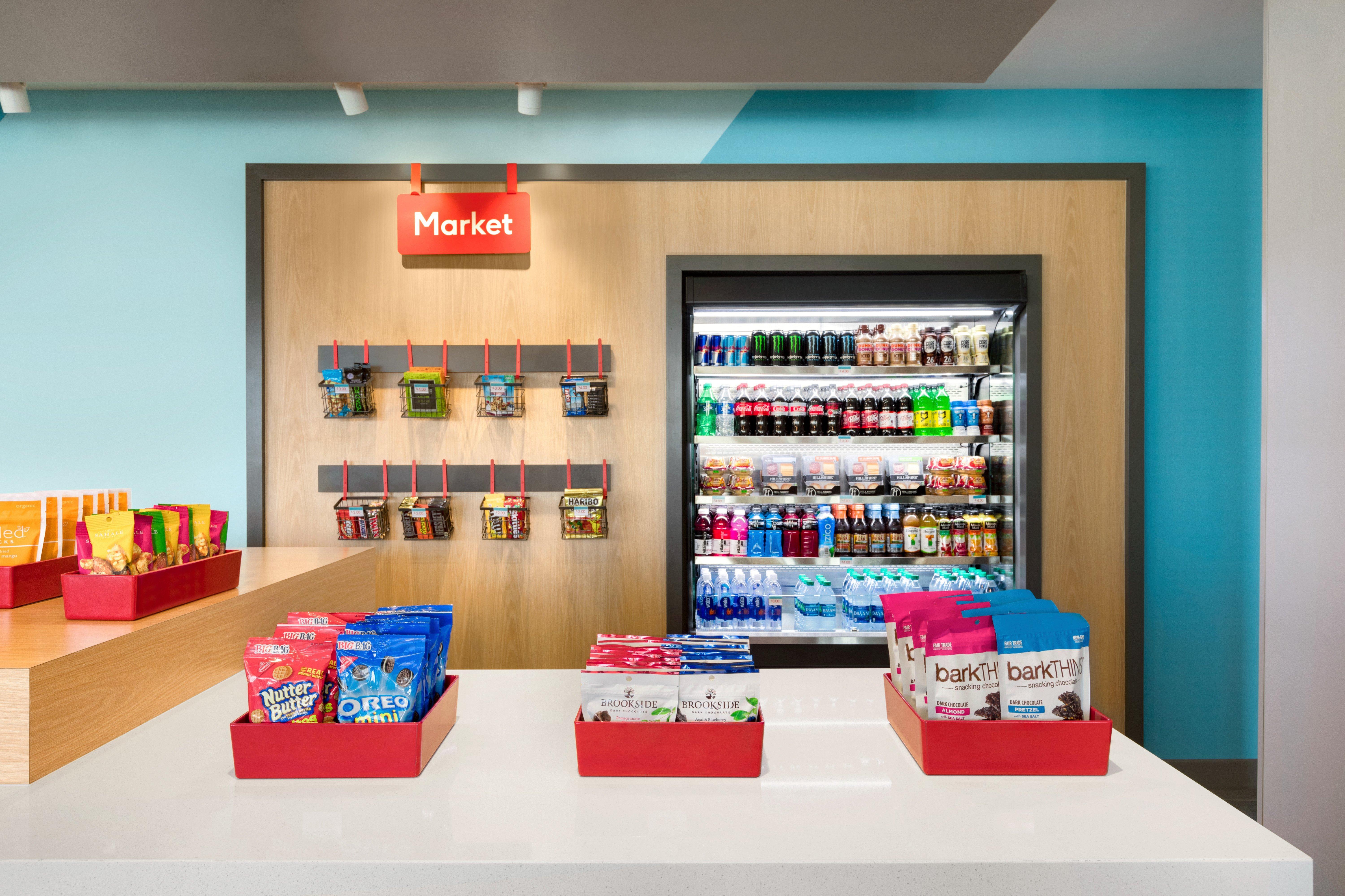 Avid South - Arpt Area By Ihg Cedar Rapids