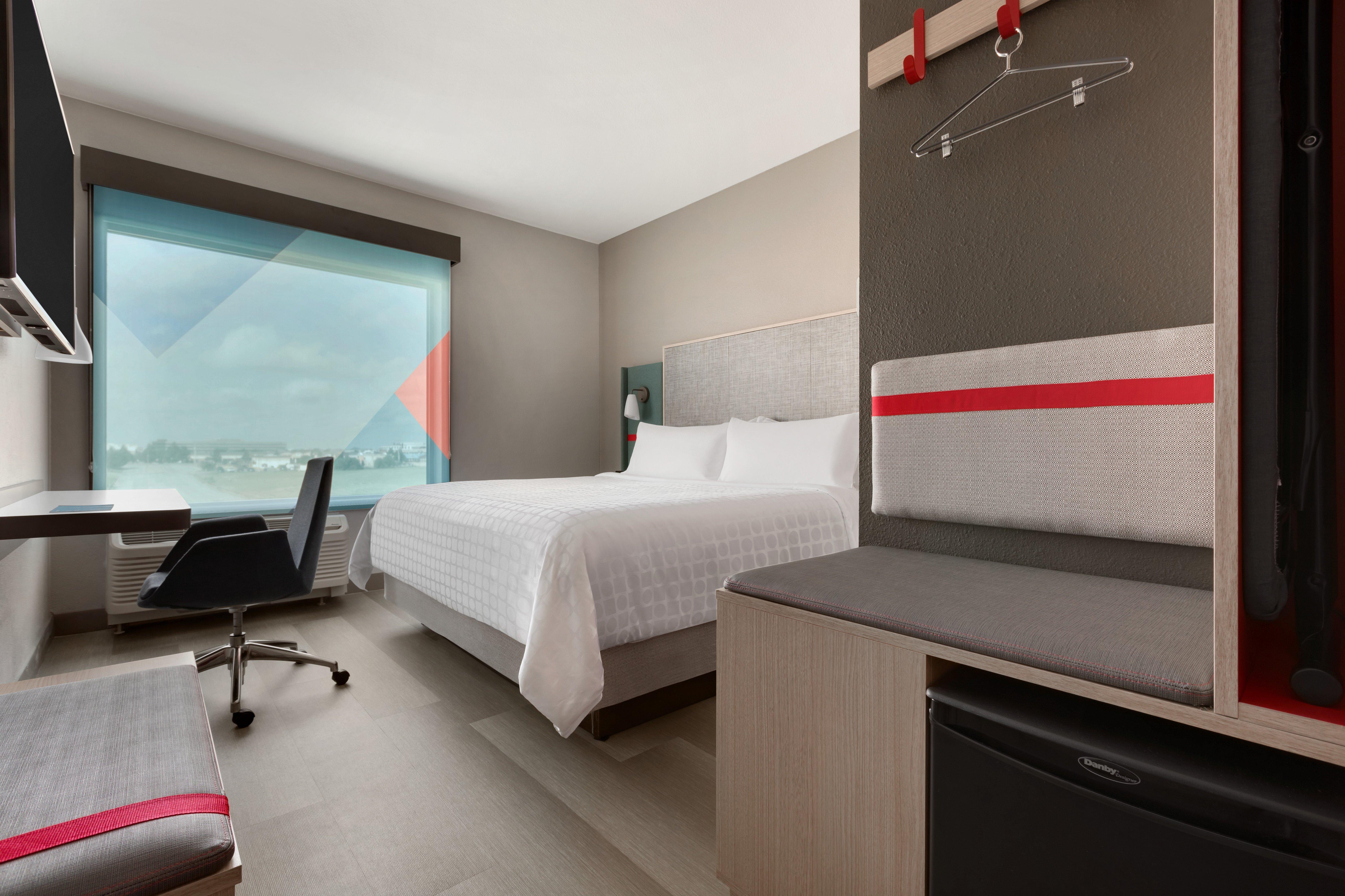 Avid South - Arpt Area By Ihg 2*