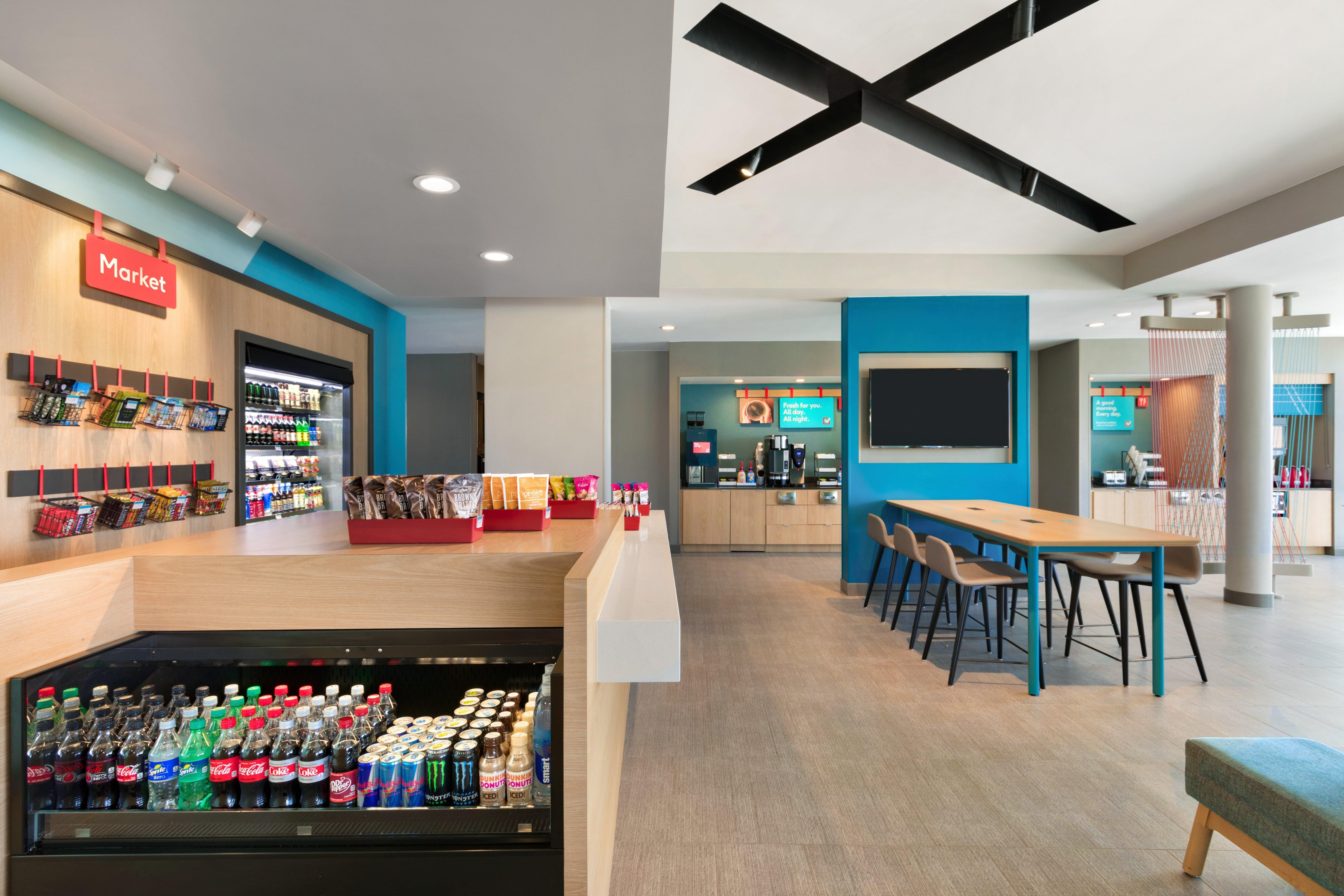 Hotel Avid South - Arpt Area By Ihg 2*