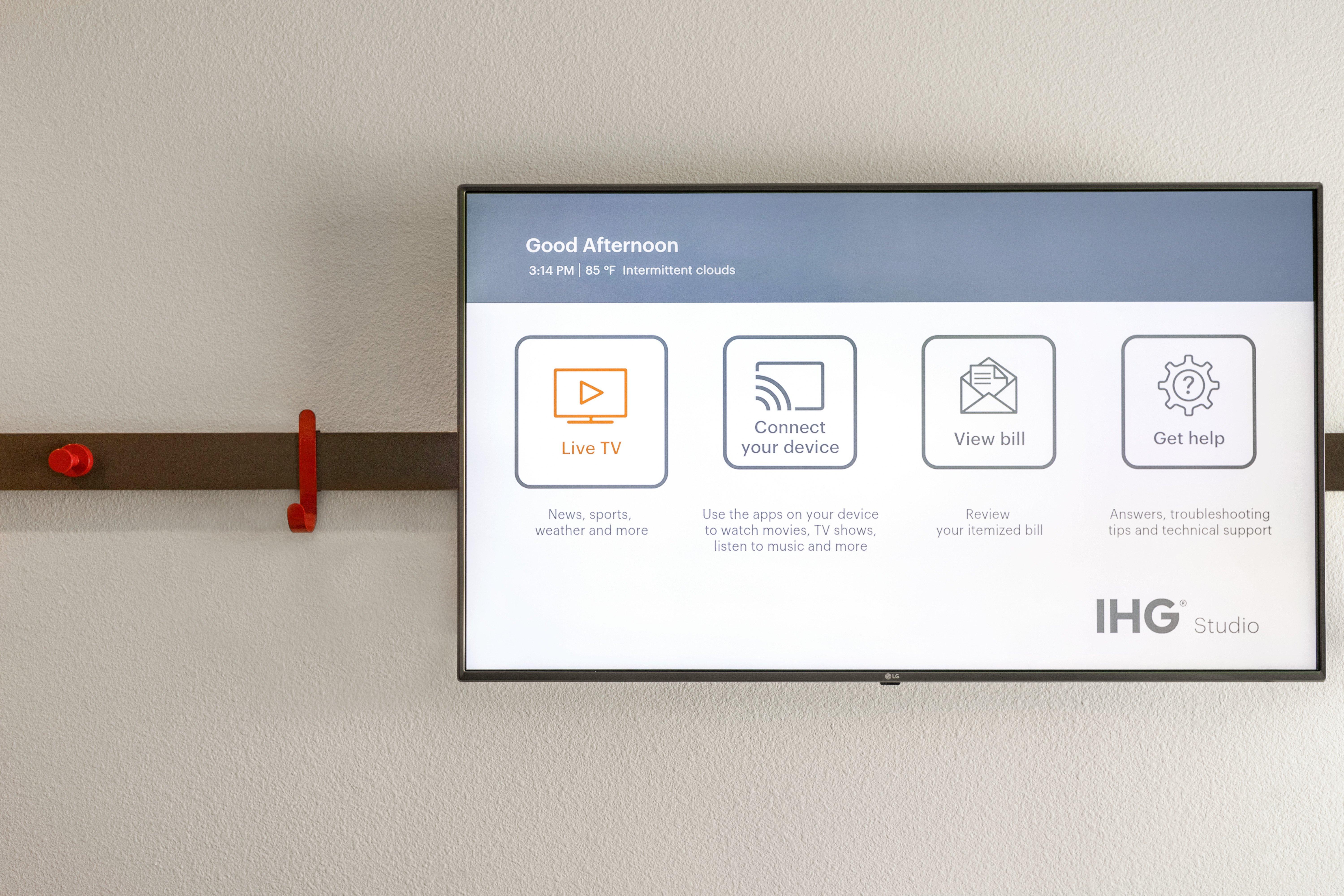 Avid South - Arpt Area By Ihg 2* Cedar Rapids