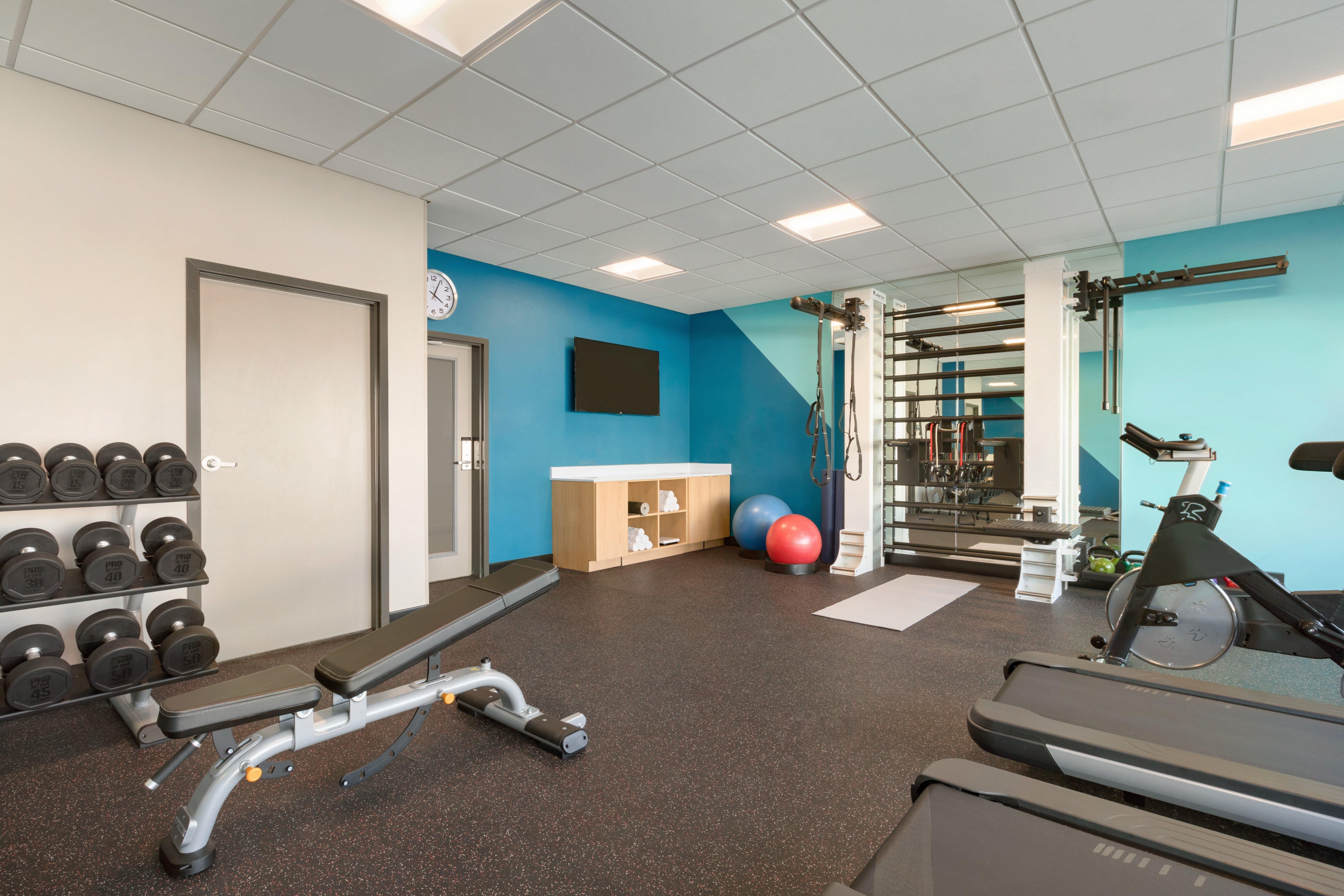 Hotel Avid South - Arpt Area By Ihg 2*