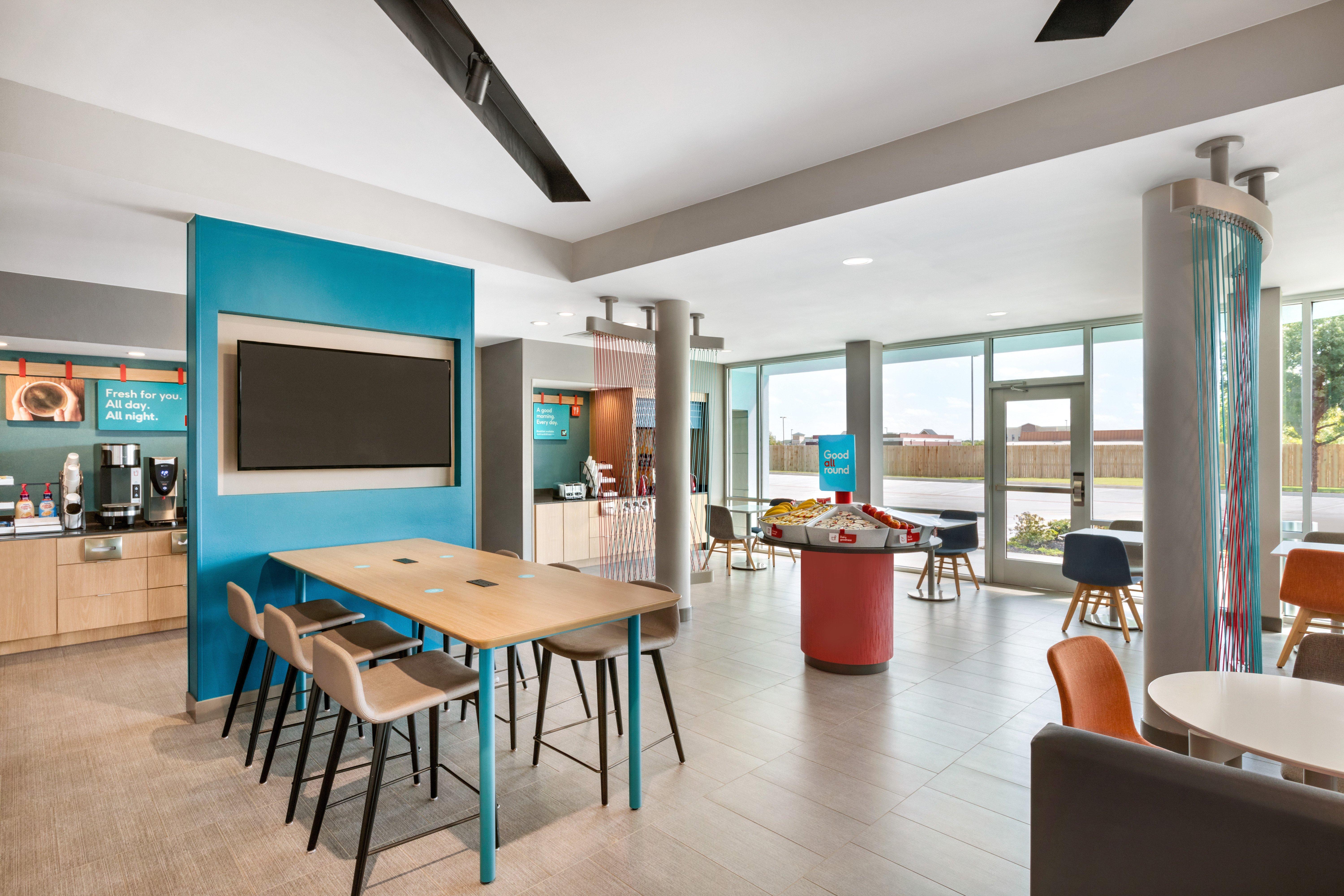 Hotel Avid South - Arpt Area By Ihg Cedar Rapids
