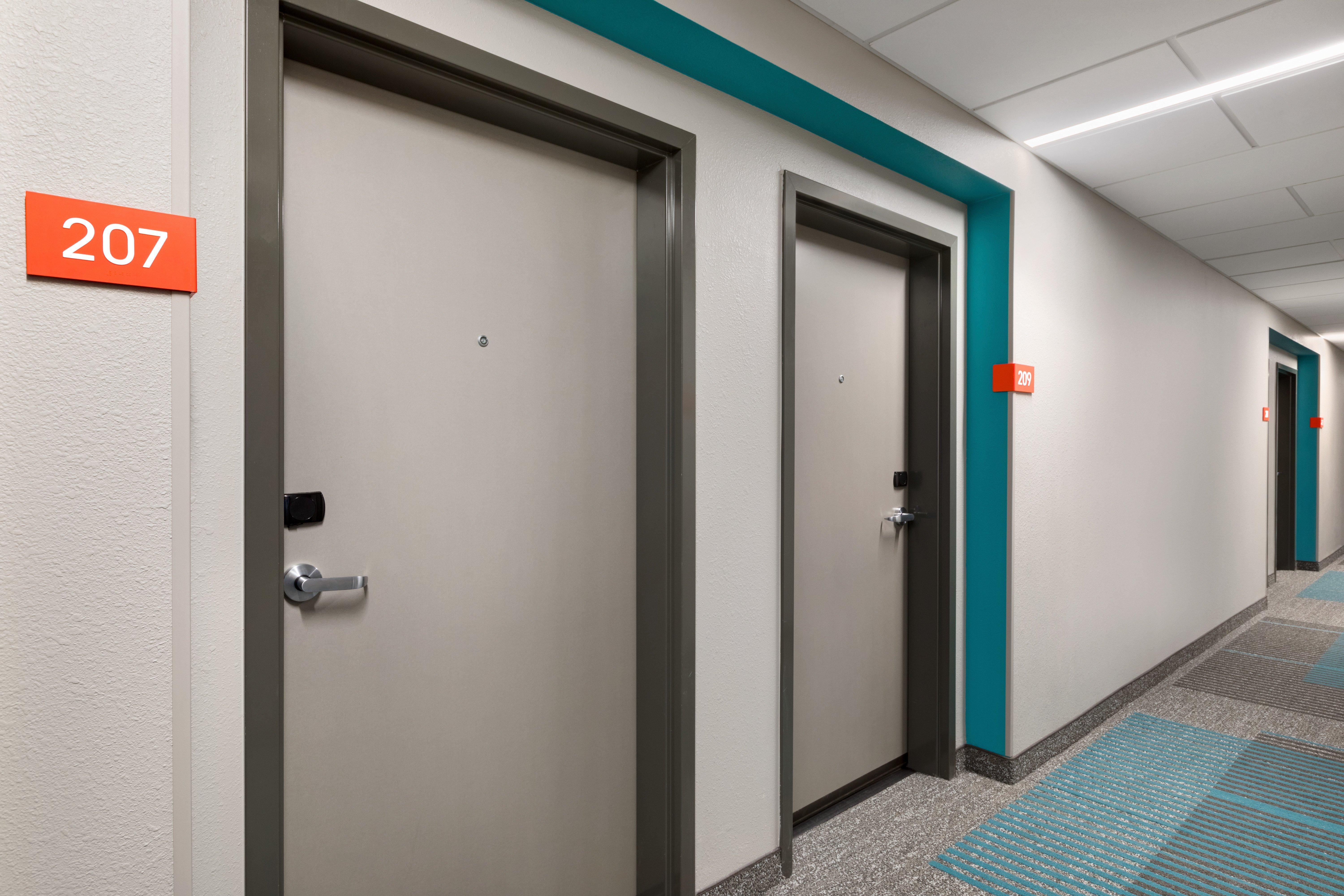 Avid South - Arpt Area By Ihg Hotel Cedar Rapids